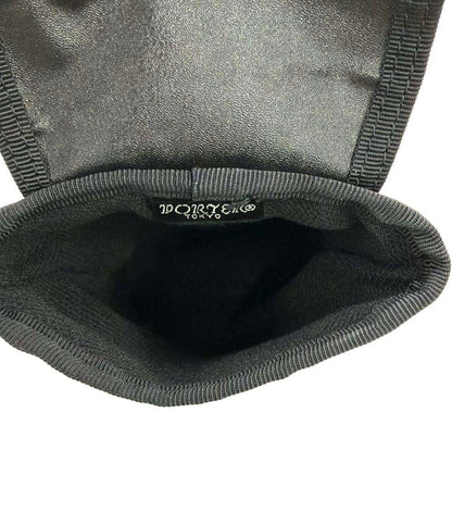 美品 PORTER ポーチ メンズ ポーター