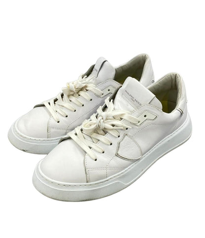 PHILIPPE MODEL ローカットスニーカー メンズ SIZE 43 フィリップモデル