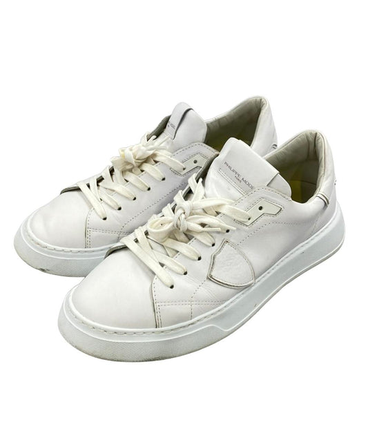 PHILIPPE MODEL ローカットスニーカー メンズ SIZE 43 フィリップモデル