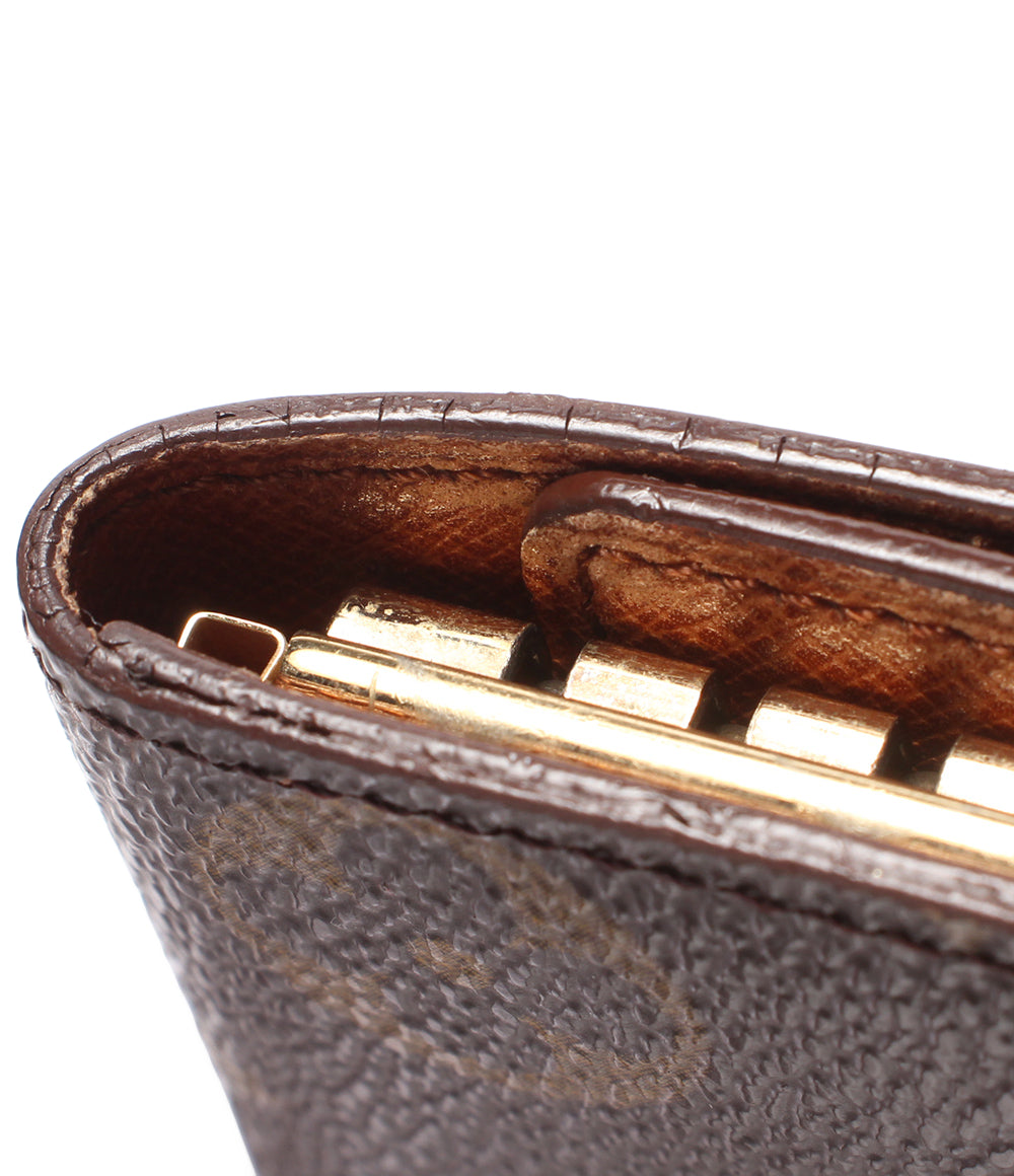 LOUIS VUITTON ６連キーケース ミュルティクレ6 モノグラム M62630 レディース メンズ ルイ・ヴィトン
