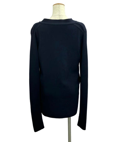 ジルサンダー オーバーサイズ 長袖カーディガン レディース SIZE 36 (XS) JIL SANDER