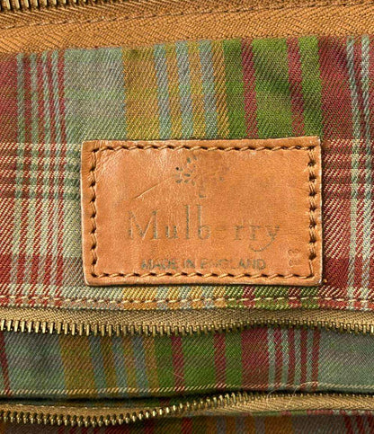 MULBERRY トートバッグ レディース マルベリー