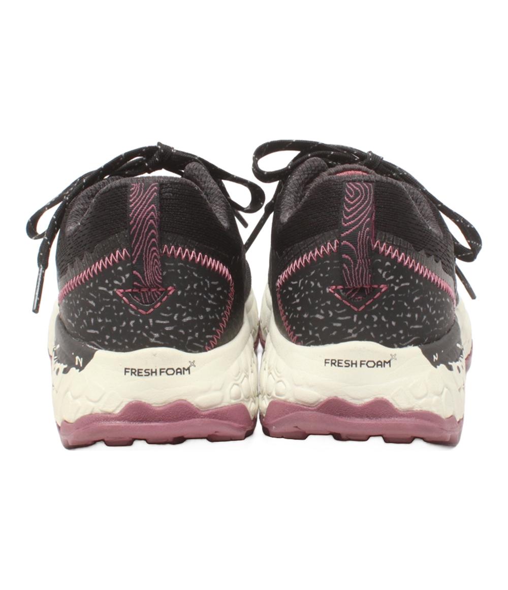 ニューバランス ローカットスニーカー Fresh Foam X Hierro V7 WTHIERT7 レディース SIZE 24.0 (L) NEW BALANCE