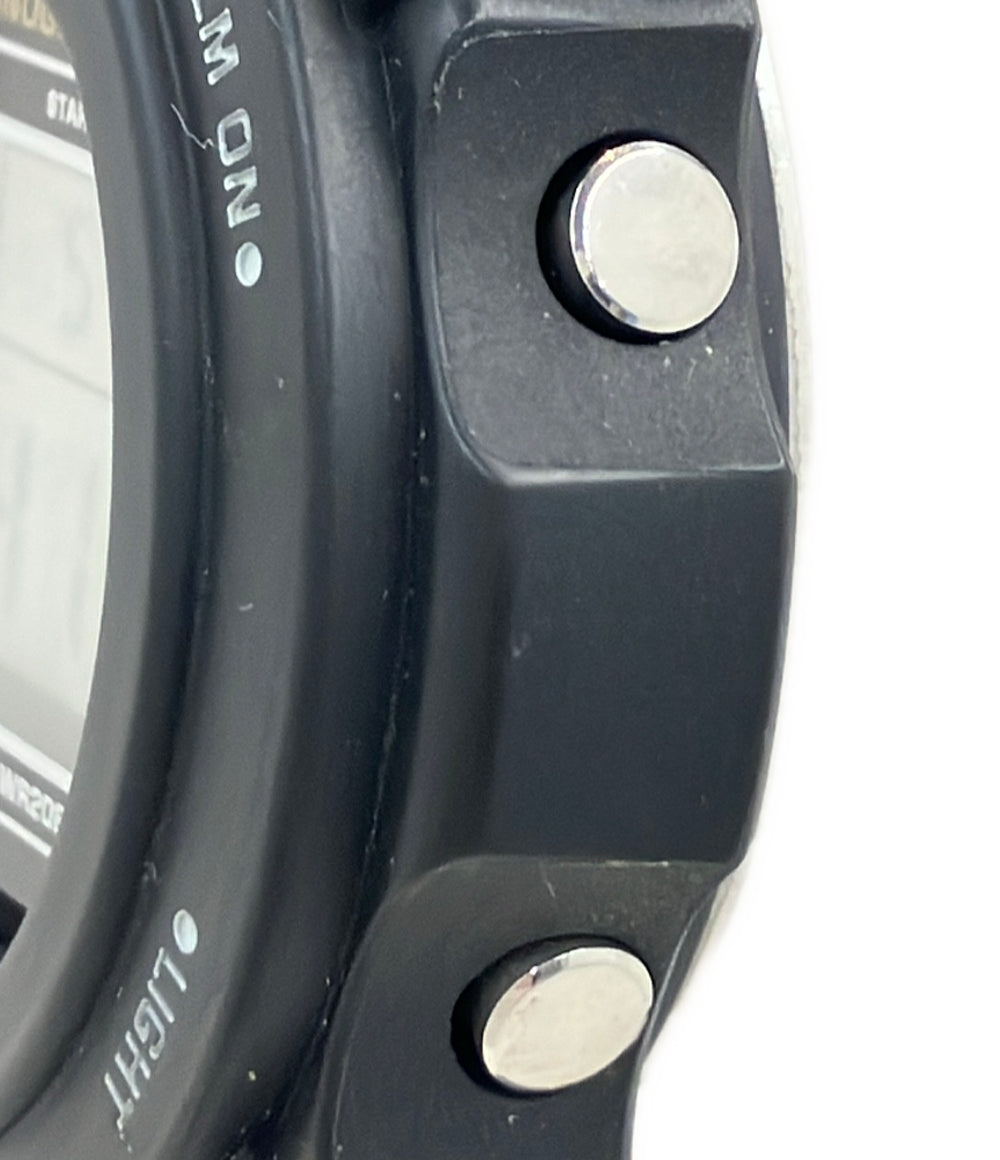 CASIO 腕時計 G-SHOCK クオーツ DW-5750E-1JF メンズ カシオ