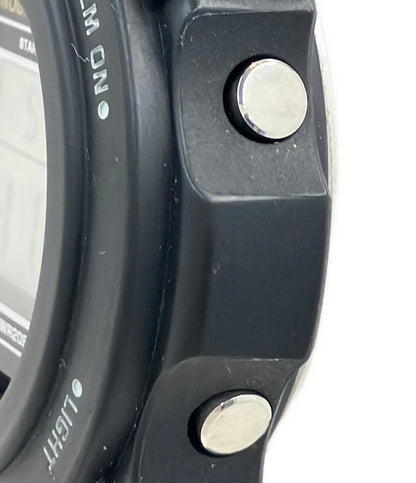 CASIO 腕時計 G-SHOCK クオーツ DW-5750E-1JF メンズ カシオ