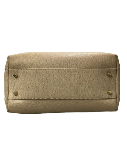 FURLA ハンドバッグ ショルダーバッグ 2WAY 斜め掛け レザー レディース フルラ