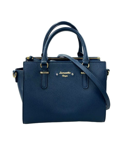 訳あり サマンサベガ 2way ハンドバッグ ショルダーバッグ 斜め掛け レディース Samantha Vega