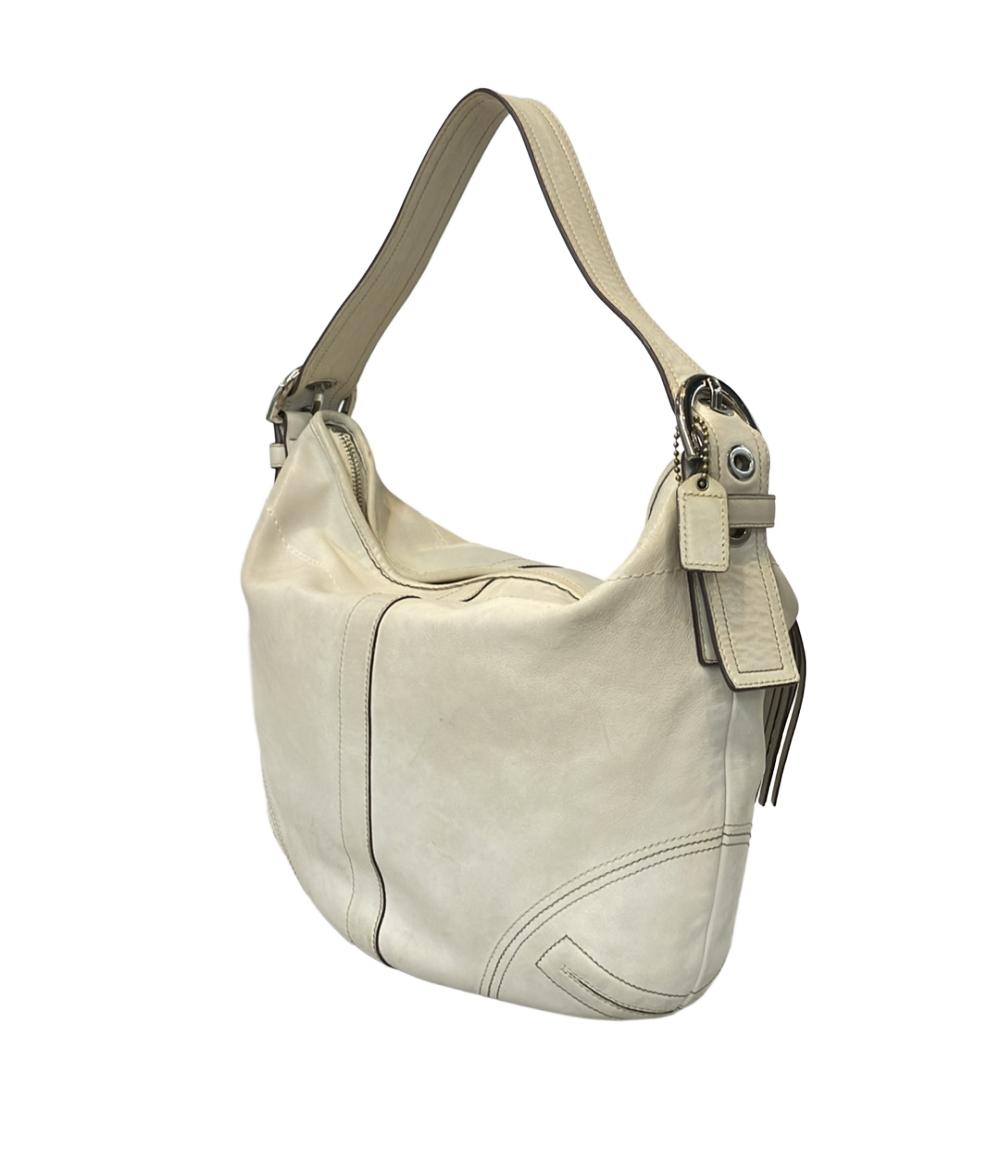 COACH ショルダーバッグ 肩掛け 8A03 レディース コーチ – Rehello by