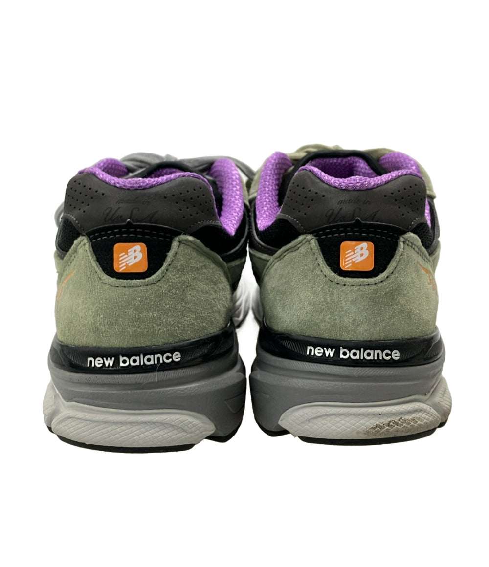 NEW BALANCE ローカットスニーカー M990TC3 メンズ SIZE 29.0 ニューバランス