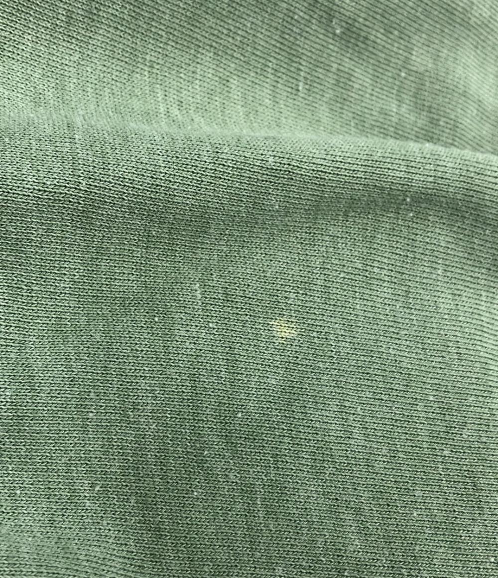 RRL フレンチテリースウェット 長袖トレーナー メンズ SIZE XS ダブルアールエル