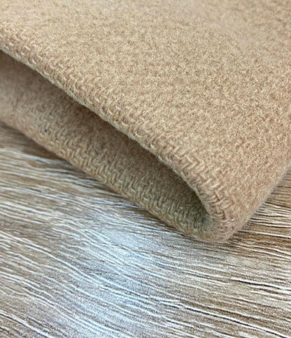 ハイク ノーカラーコート レディース SIZE 2 (M) HYKE