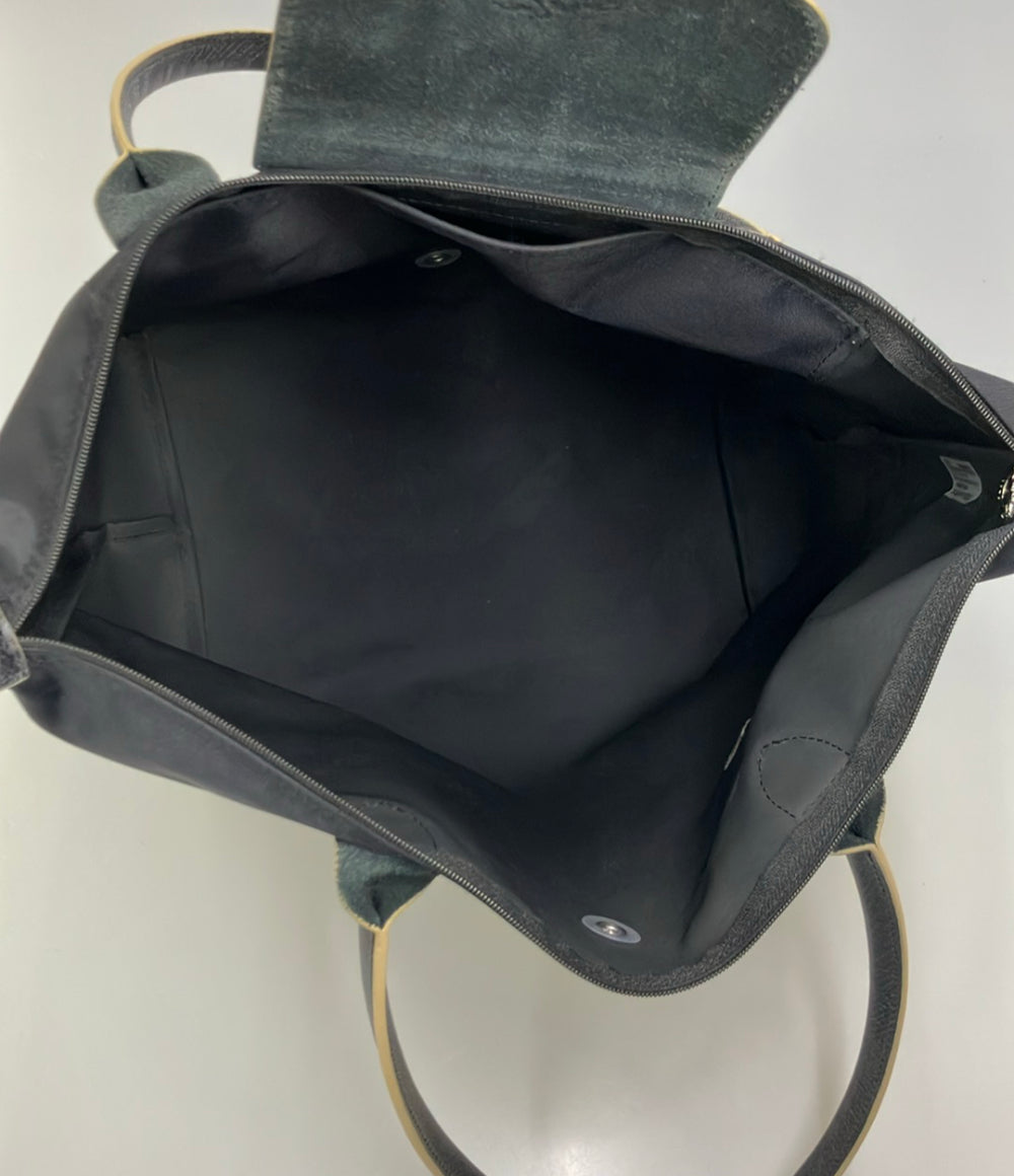 Longchamp トートバッグ 70周年 ナイロン ル プリアージュ レディース ロンシャン
