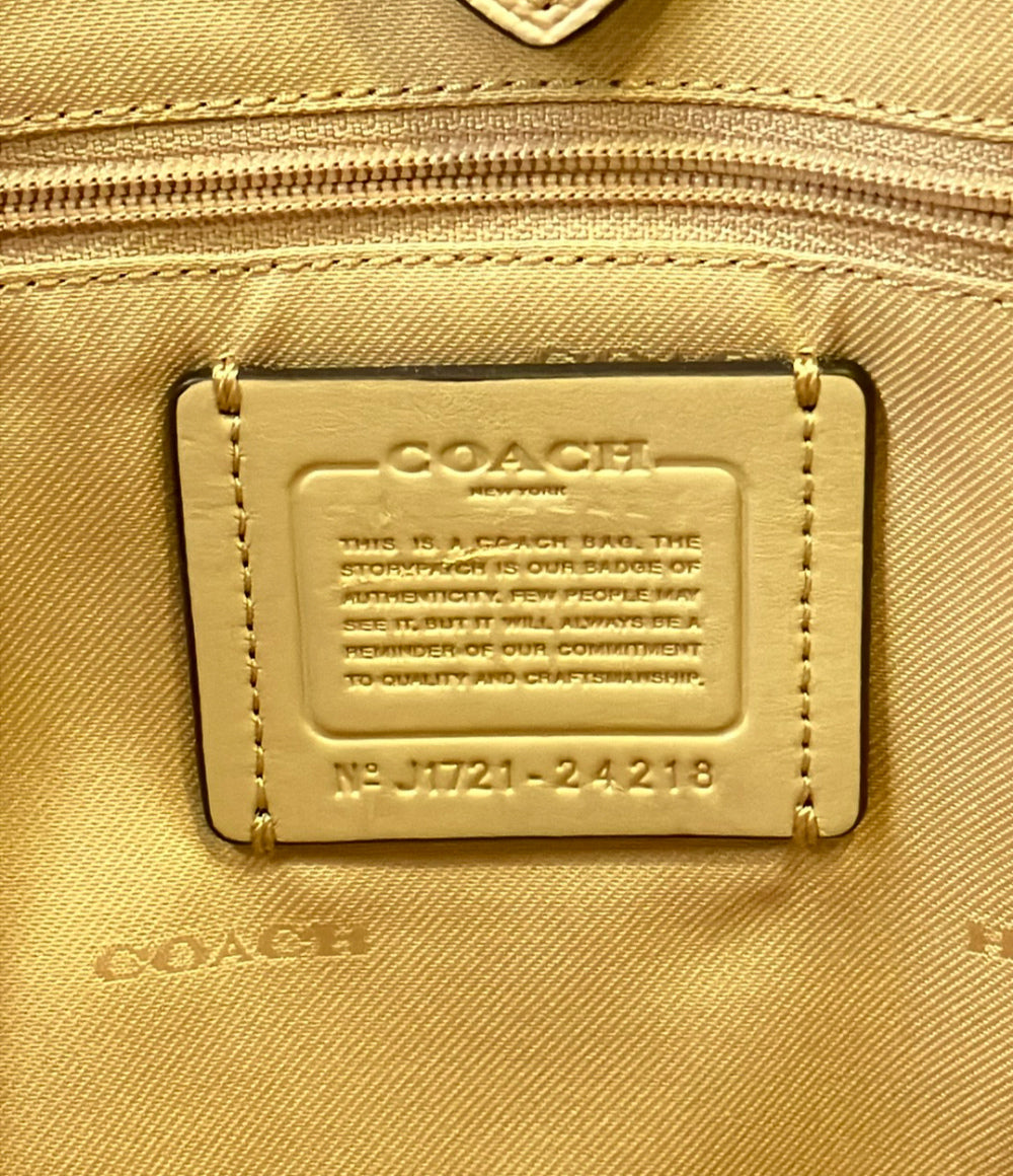 COACH ショルダーバッグ 24218 レディース コーチ
