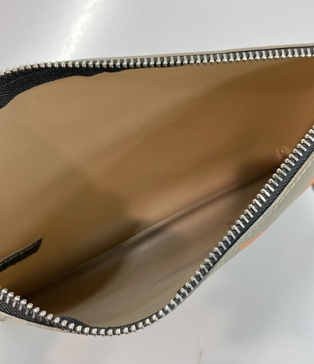 美品 ジャンニキアリーニ セカンドバッグ レディース GIANNI CHIARINI