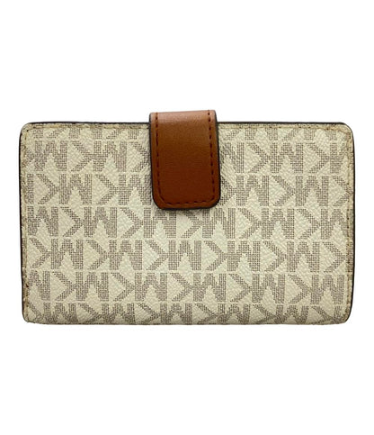 MICHAEL KORS 二つ折り財布 レディース マイケルコース