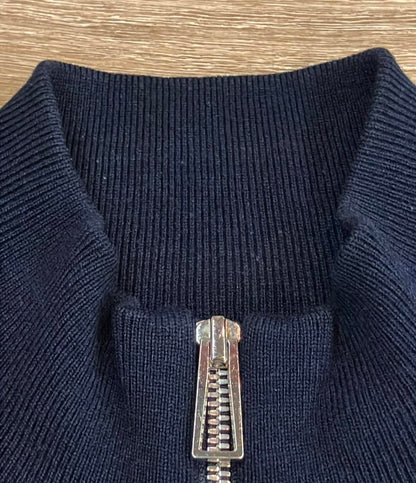 ピーエスポールスミス ダブルジップアップニット メンズ SIZE M (M) PS Paul Smith