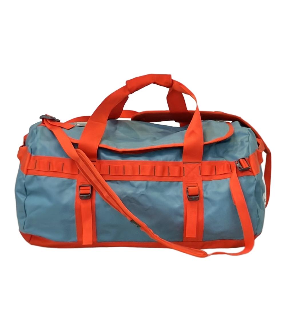 【良品】ノースフェイス ダッフルバッグ ボストンバッグ TB50/TN50 THE NORTH FACE ボストンバッグ ベースキャンプダッフル TB50