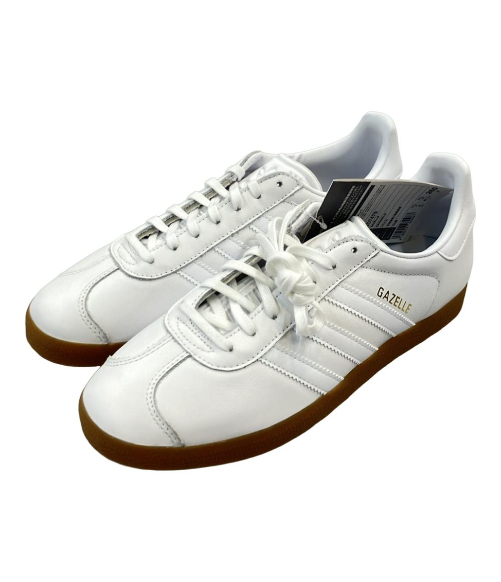 美品 adidas ローカットスニーカー GAZELLE BD7479 メンズ SIZE 26.0 (M) アディダス