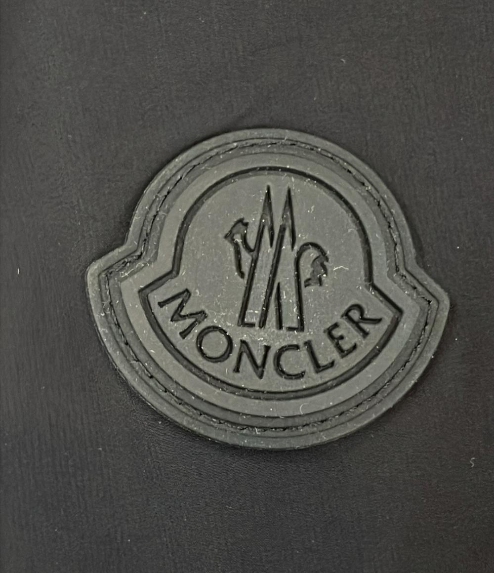 美品 MONCLER ナイロンテーパードパンツ イージーパンツ PANTALONE SPORTIVO G10912A77400 メンズ SIZE 46 (L) モンクレール