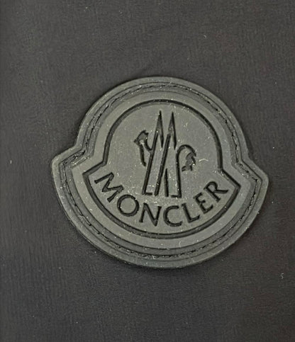 美品 MONCLER ナイロンテーパードパンツ イージーパンツ PANTALONE SPORTIVO G10912A77400 メンズ SIZE 46 (L) モンクレール