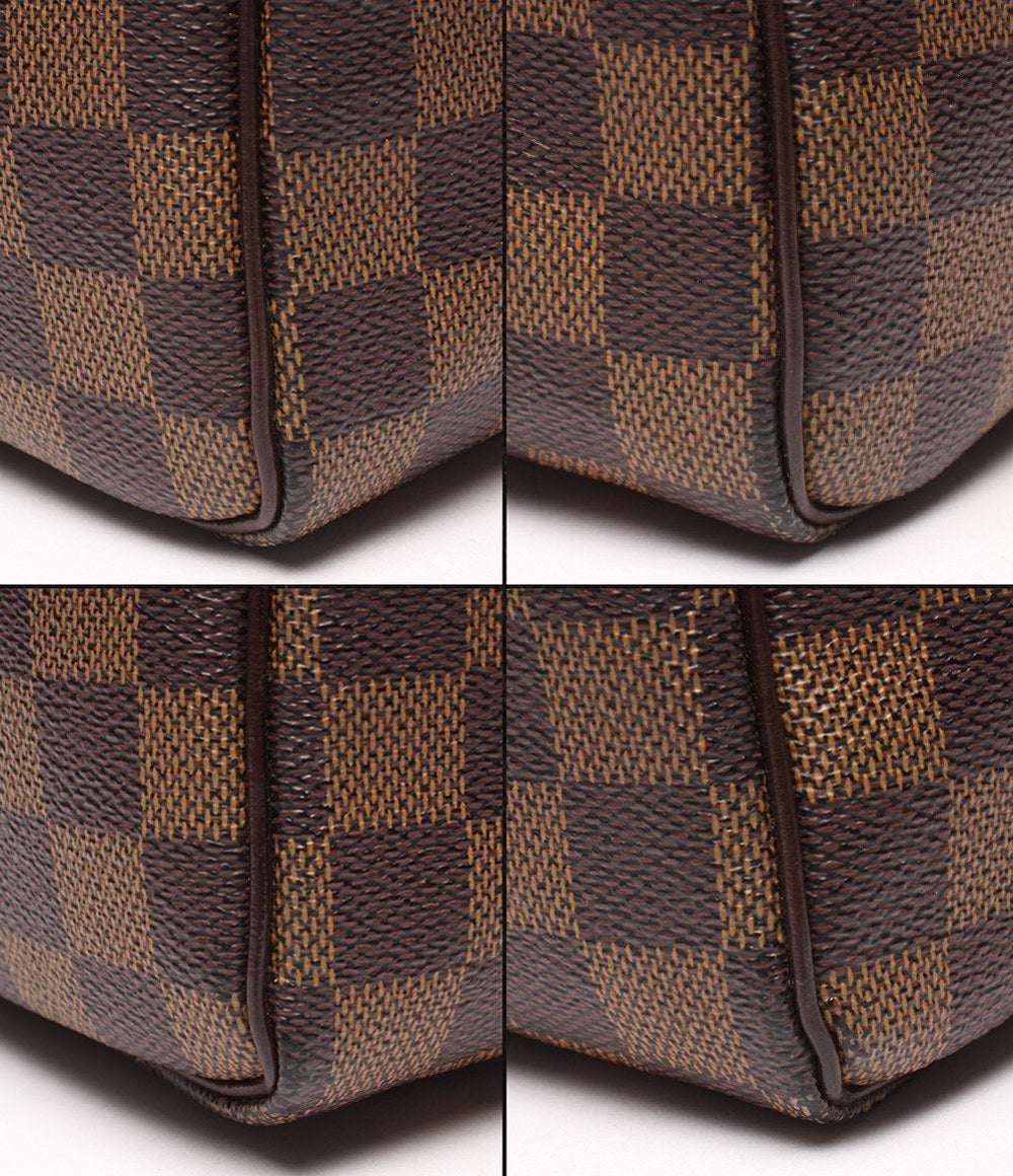 LOUIS VUITTON ハンドバッグ スピーディ25 ダミエ エベヌ N41532 レディース ルイ・ヴィトン