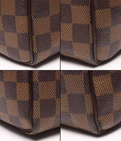 LOUIS VUITTON ハンドバッグ スピーディ25 ダミエ エベヌ N41532 レディース ルイ・ヴィトン