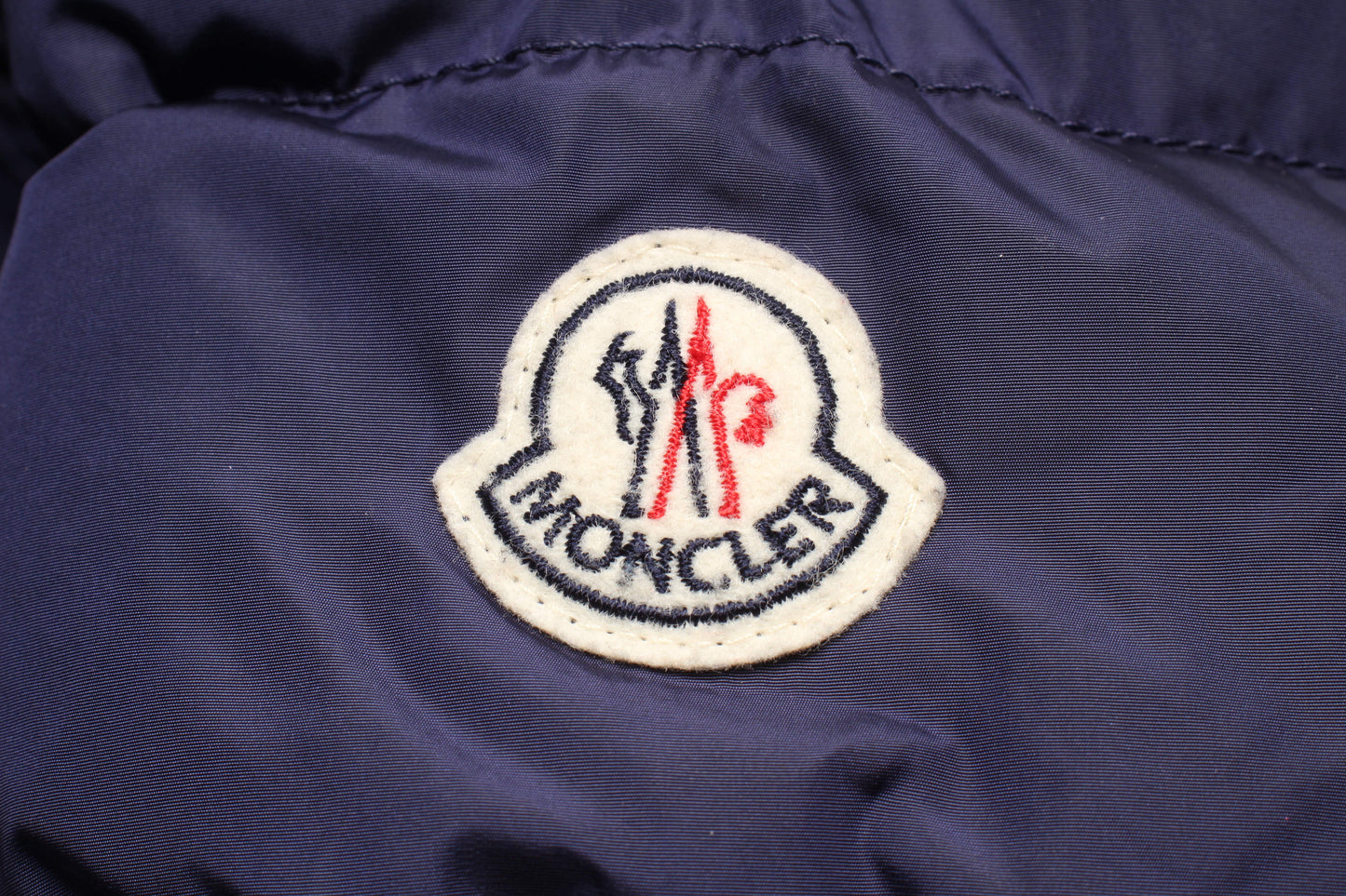 MONCLER ダウンジャケット レディース SIZE 0 (S) モンクレール