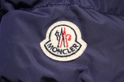 MONCLER ダウンジャケット レディース SIZE 0 (S) モンクレール