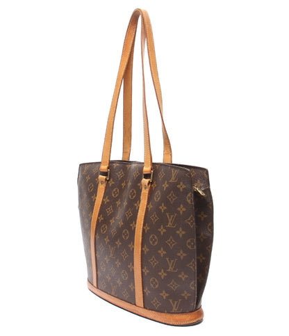 LOUIS VUITTON ショルダーバッグ 肩掛け バビロン モノグラム M51102 レディース ルイ・ヴィトン