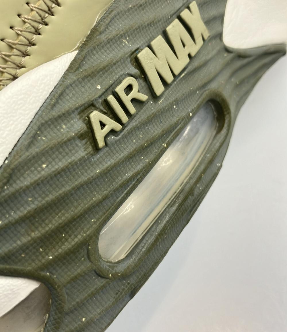 NIKE ローカットスニーカー AIR MAX EXCEE FZ5162-072 メンズ SIZE 27.5 (L) ナイキ