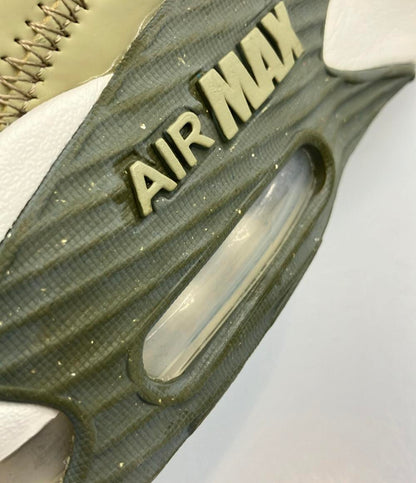 NIKE ローカットスニーカー AIR MAX EXCEE FZ5162-072 メンズ SIZE 27.5 (L) ナイキ