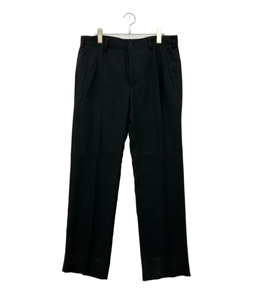 GIORGIO ARMANI スラックスパンツ HCP52K メンズ SIZE 50 (L) ジョルジオアルマーニ