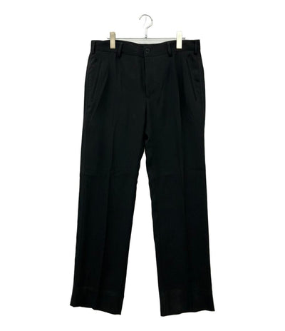 GIORGIO ARMANI スラックスパンツ HCP52K メンズ SIZE 50 (L) ジョルジオアルマーニ