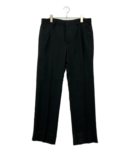 GIORGIO ARMANI スラックスパンツ HCP52K メンズ SIZE 50 (L) ジョルジオアルマーニ