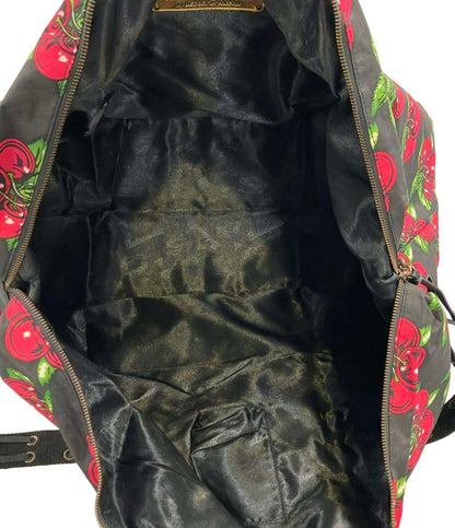 Betseyville 2way ボストンバッグ ショルダーバッグ レディース ベッツィヴィル