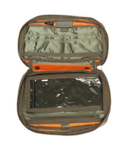 PORTER ポーチ 手帳カバー タンカー メンズ レディース ポーター