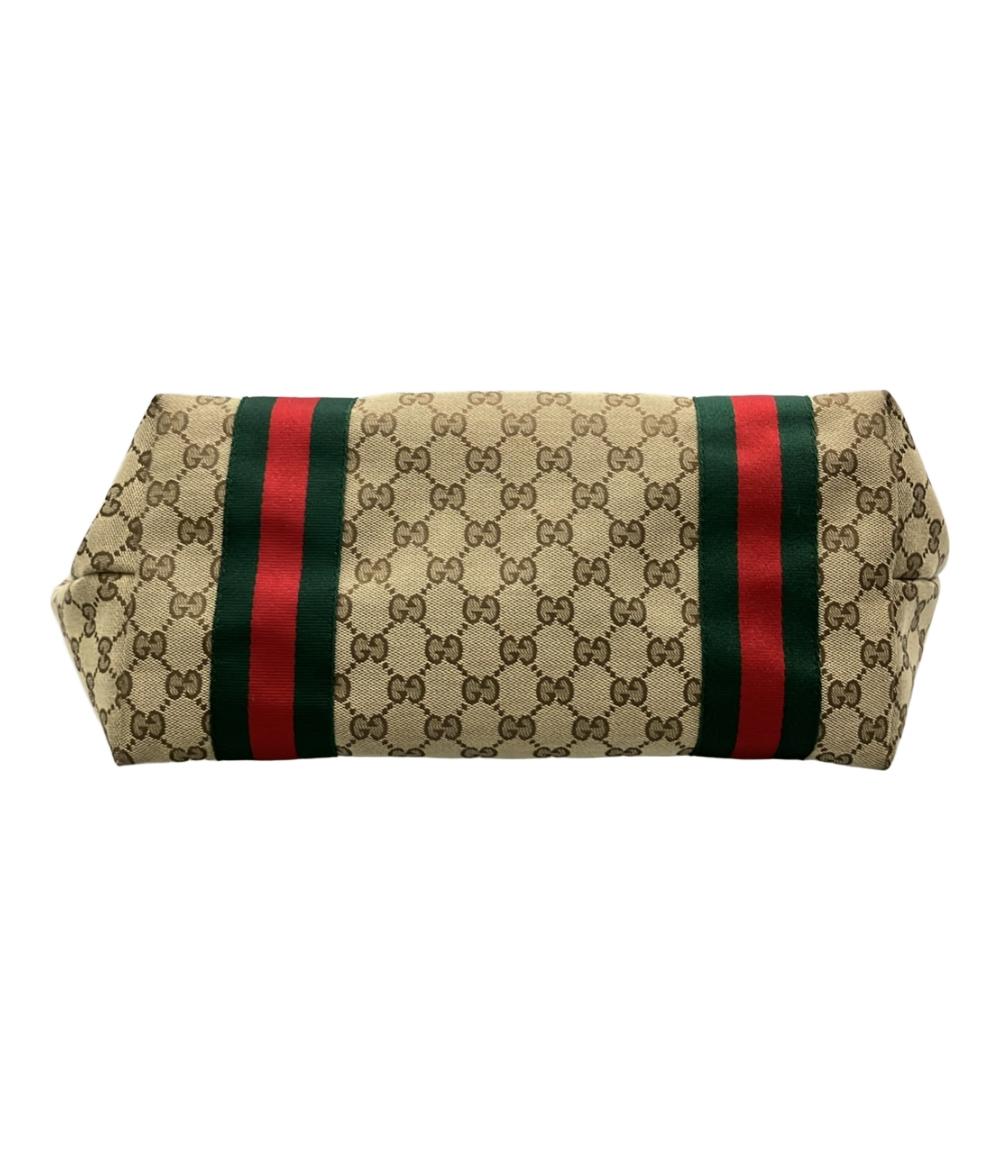 GUCCI トートバッグ ショルダーバッグ 肩掛け 211970 520981 レディース グッチ