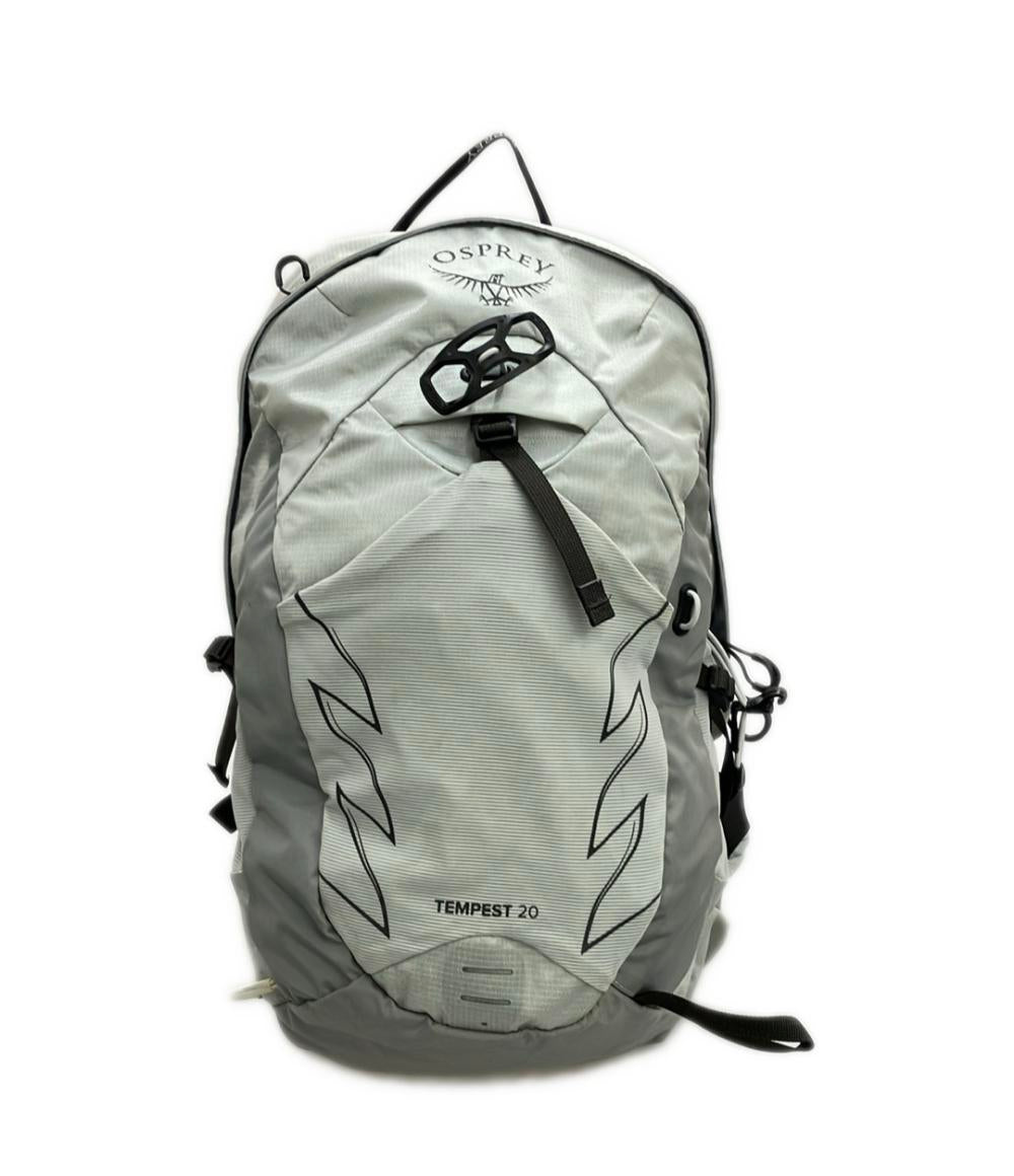 OSPREY リュック TEMPEST 20 メンズ オスプレー