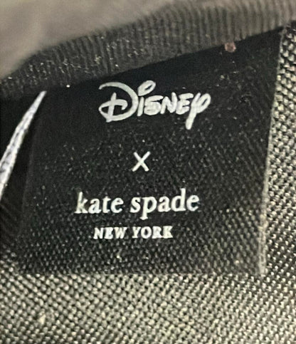 Kate Spade Disney コインケース カードケース 牛革 レディース ケイトスペード ディズニー