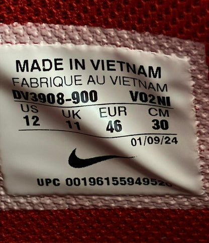 NIKE ミドルカットスニーカー エア フォース 1 DV3988-900 メンズ SIZE 30.0 (XL) ナイキ