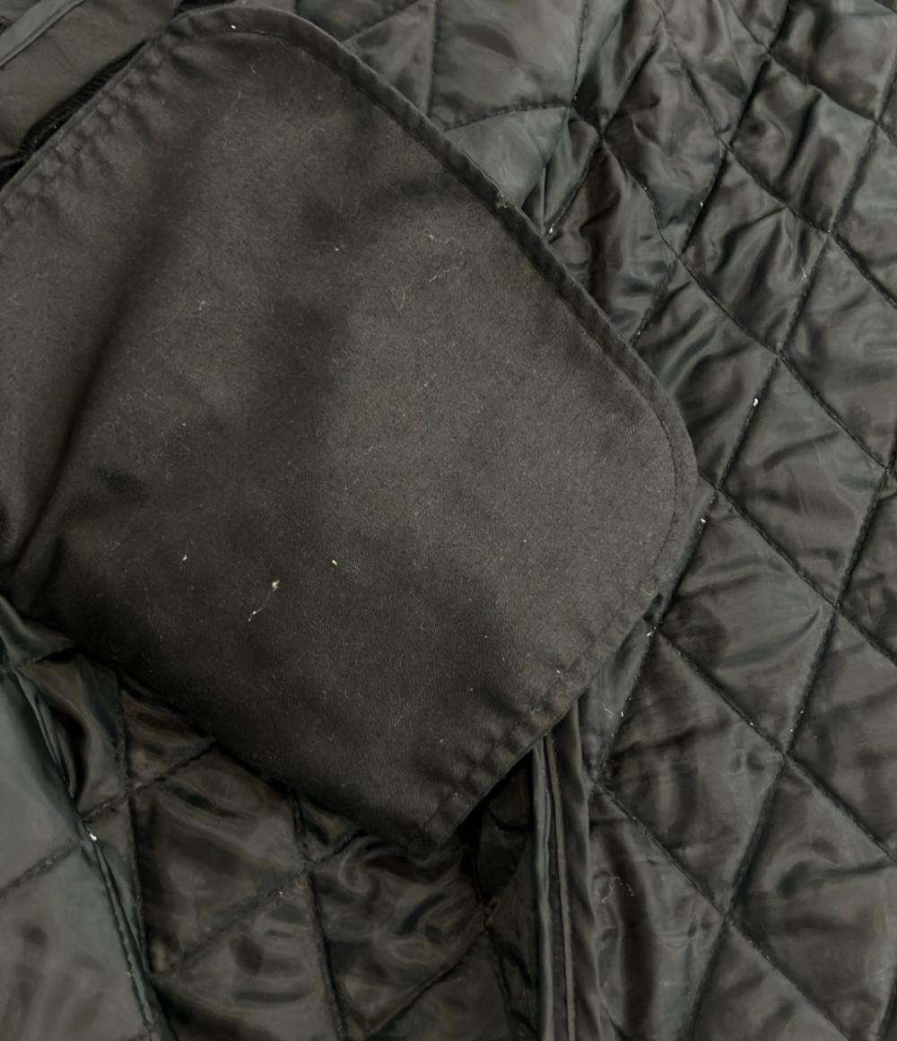 美品 シップスエニィ キルティングコート レディース SIZE 36 (XS) SHIPS any