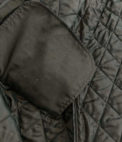 美品 シップスエニィ キルティングコート レディース SIZE 36 (XS) SHIPS any