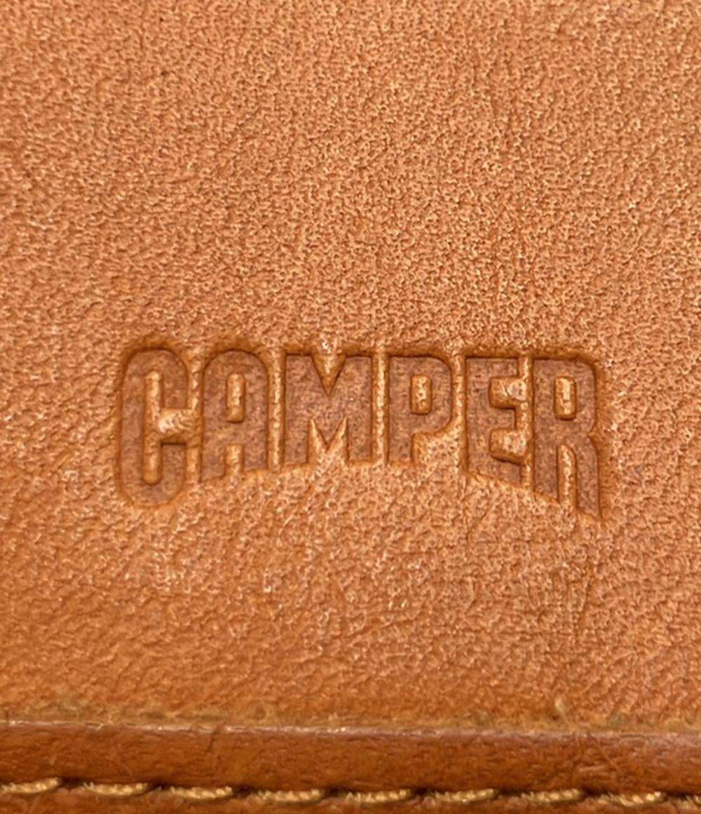 CAMPER コインケース カードケース メンズ レディース カンペール