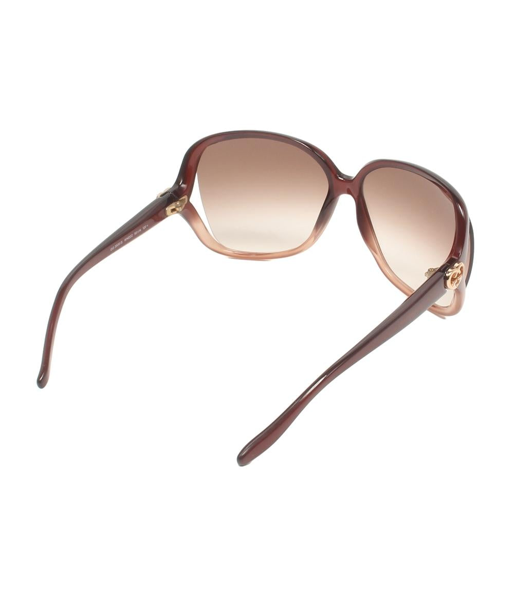 GUCCI サングラス アイウェア 60□14 GG3500 レディース グッチ