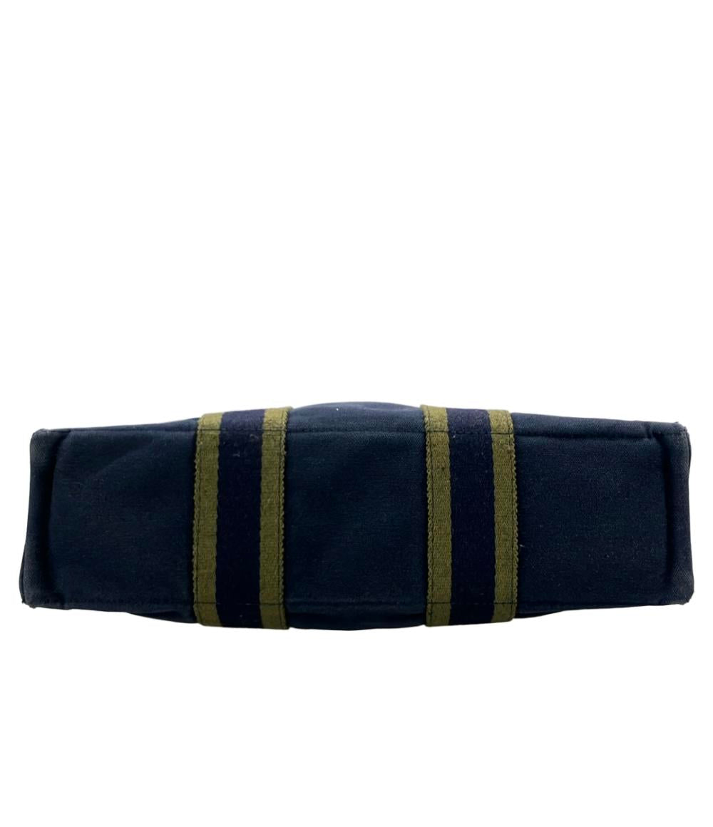 HERMES ハンドバッグ トートバッグ シルバー金具 フールトゥ PM レディース エルメス