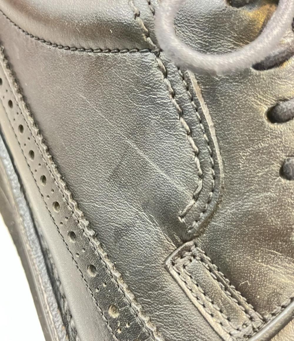 Regal Walker ドレスシューズ ウィングチップ メンズ SIZE 24.0 (XS) リーガル ウォーカー