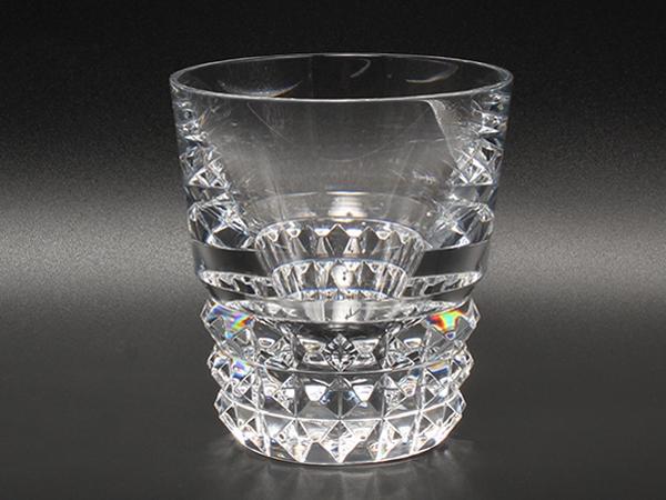 美品 Baccarat グラス タンブラー ルクソール バカラ – Rehello by BOOKOFF