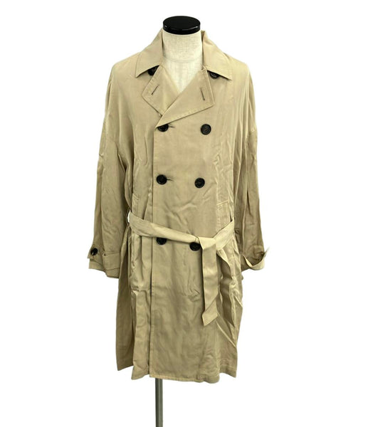 美品 John UNDERCOVER トレンチコート JUS4303 メンズ SIZE 2 (M