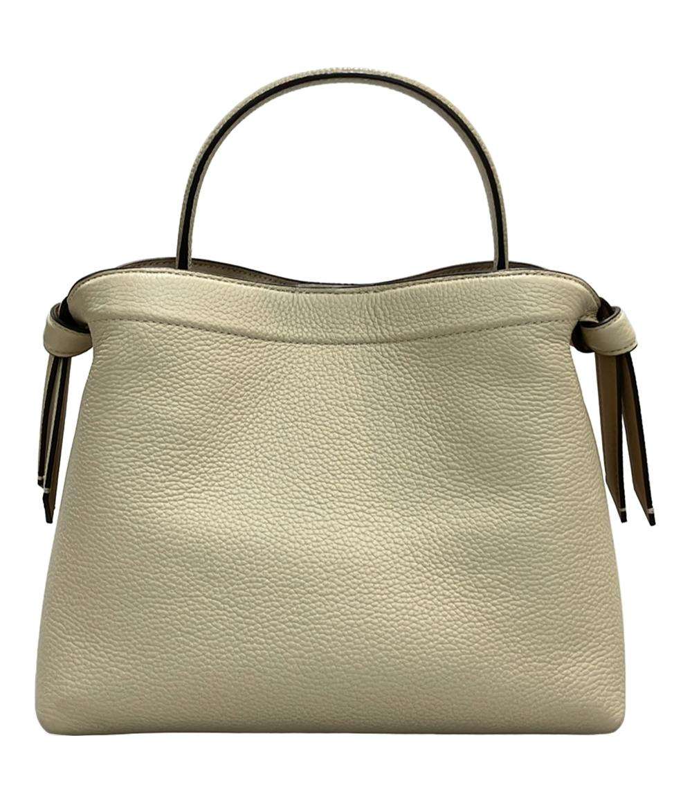 美品 ケイトスペード ハンドバッグ ミディアム トップ 牛革 レザー レディース Kate Spade