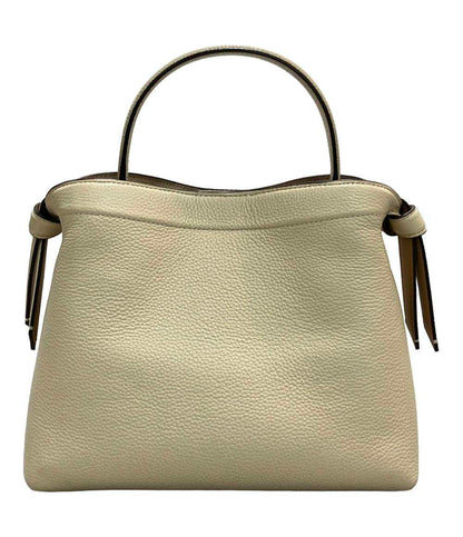 美品 ケイトスペード ハンドバッグ ミディアム トップ 牛革 レザー レディース Kate Spade